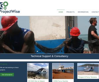 http://www.project-wise.com