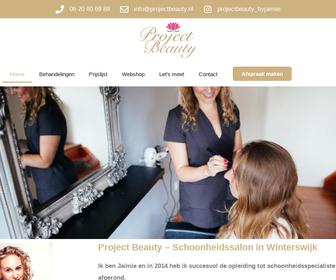 http://www.projectbeauty.nl