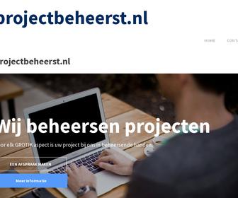 http://www.projectbeheerst.nl