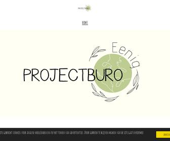 http://www.projectburo-eenig.nl