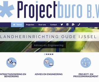 http://www.projectburobv.nl