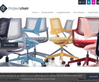 ProjectChair