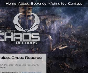 Project Chaos Entertainment