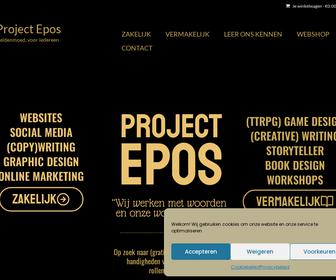 Project Epos