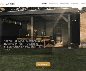 http://www.projectgarden.nl