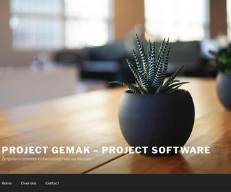 http://www.projectgemak.nl