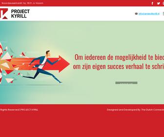 http://www.projectkyrill.nl