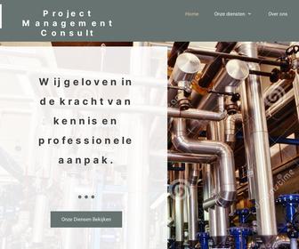 Project Management Consult B.V.