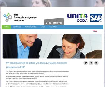 http://www.projectmanagementnetwork.eu