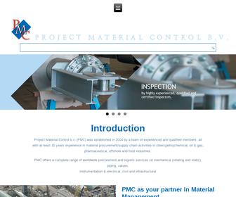 Project Material Control B.V.