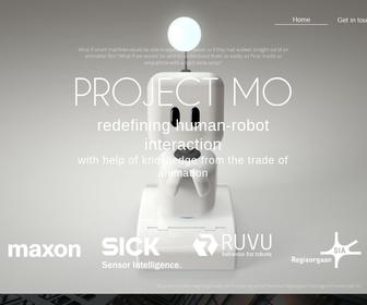 http://www.projectmo.nl