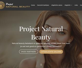 Project Natural Beauty