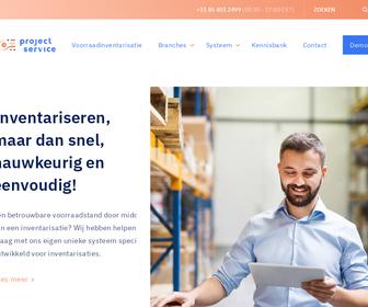 http://www.projectservice.nl