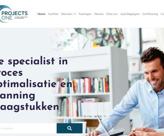 https://www.projectsone.nl