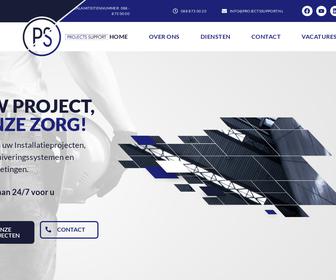 http://www.projectssupport.nl