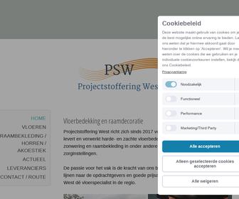 Projectstoffering West B.V.