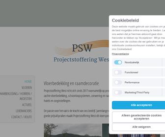 http://www.projectstofferingwest.nl