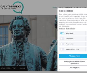 http://www.projektperfekt.nl