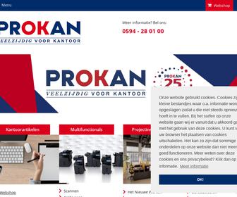 http://www.prokan.nl