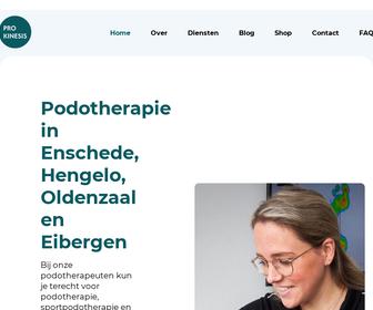 https://www.prokinesis.nl