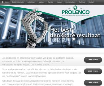 http://www.prolenco.nl