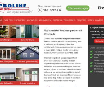 https://www.prolinedesign.nl