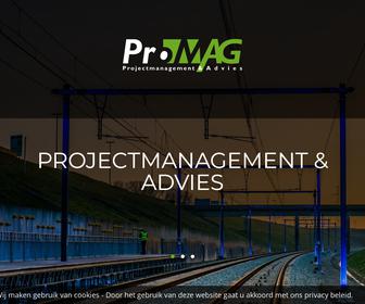 ProMAG Proj.manag. & Advies B.V.