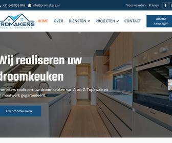 http://www.promakers.nl