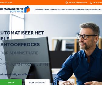 http://www.promanagement.nl