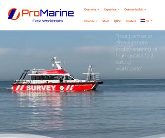 Promarine Offshore