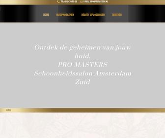 https://www.promasters.nl