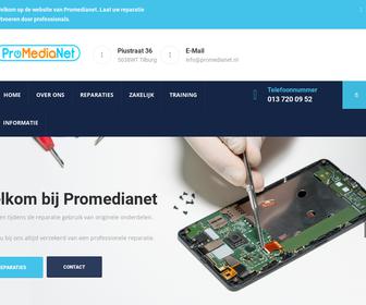 http://www.promedianet.nl