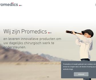 http://www.promedics.nl