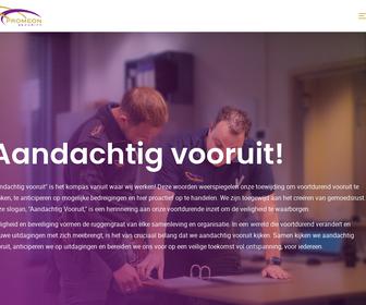 http://www.promeonsecurity.nl