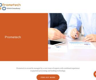 https://www.prometech.io