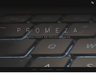 Promeza