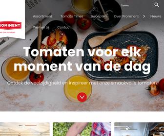 http://www.prominent-tomatoes.nl