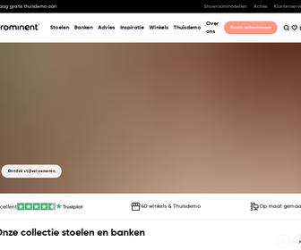 Meubelwinkel Prominent Zwolle