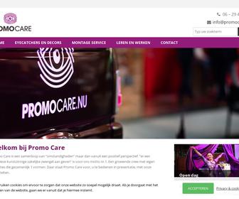 Promo Care for your company