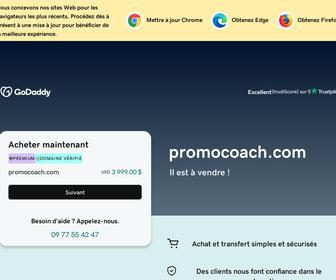 http://www.promocoach.com