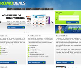 http://www.promodeals.nl