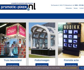 http://www.promotie-plaza.nl