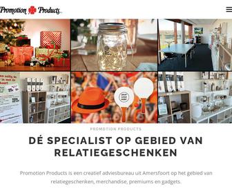 http://www.promotionproducts.nl