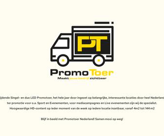 Promotoer