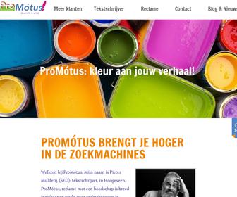 http://www.promotus.nl