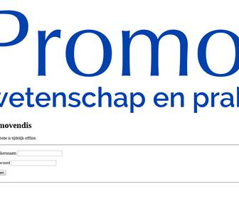 http://www.promovendis.nl