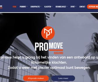 https://www.promoverugzorg.nl