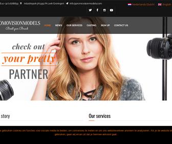 https://www.promovisionmodels.com