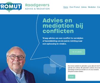 http://www.promutraadgevers.nl