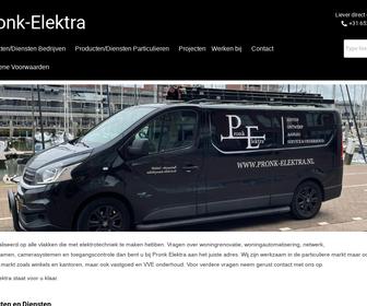 http://www.pronk-elektra.nl